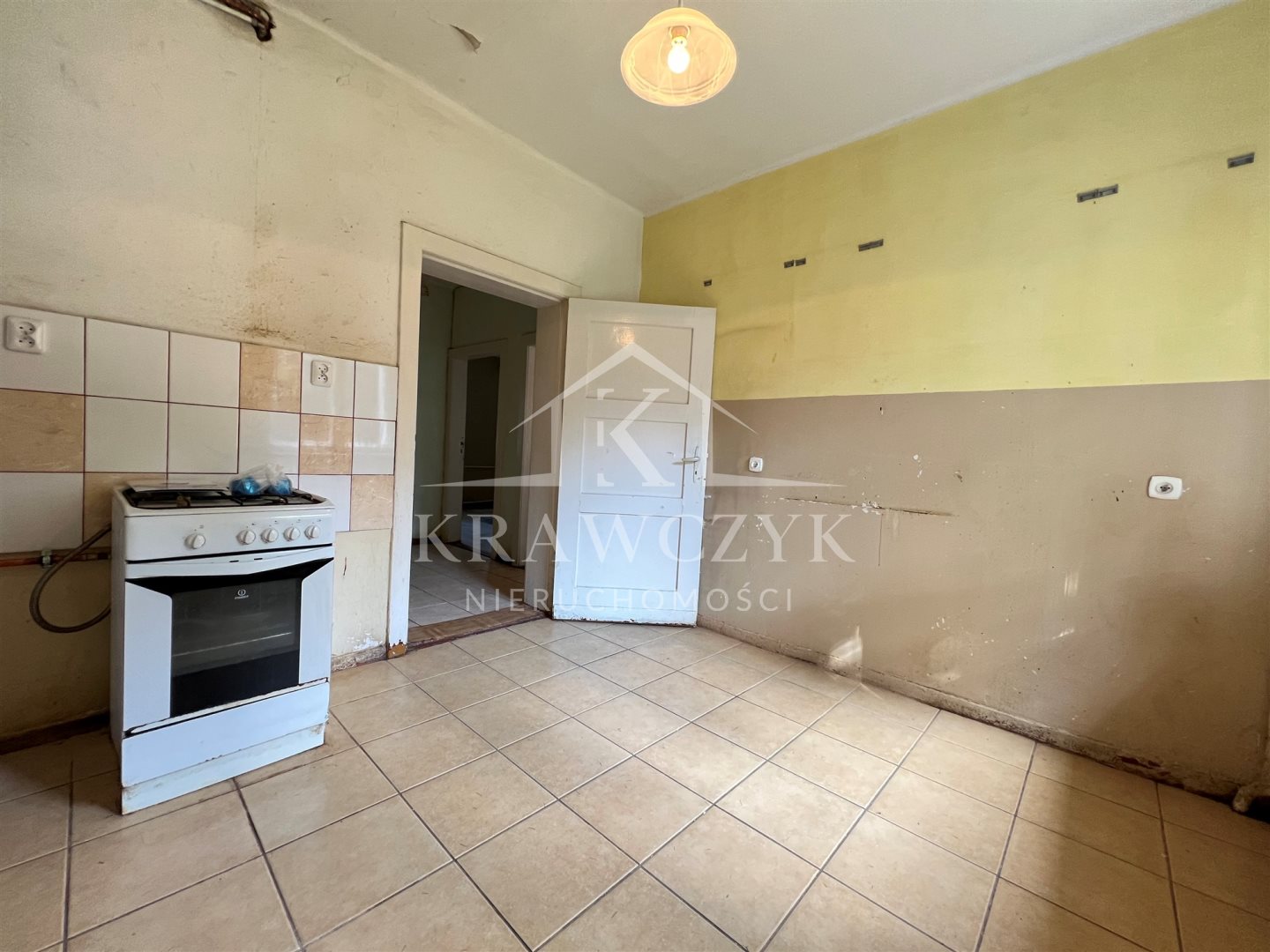 Mieszkanie 2 pokoje na Pogodnie do remontu (4)