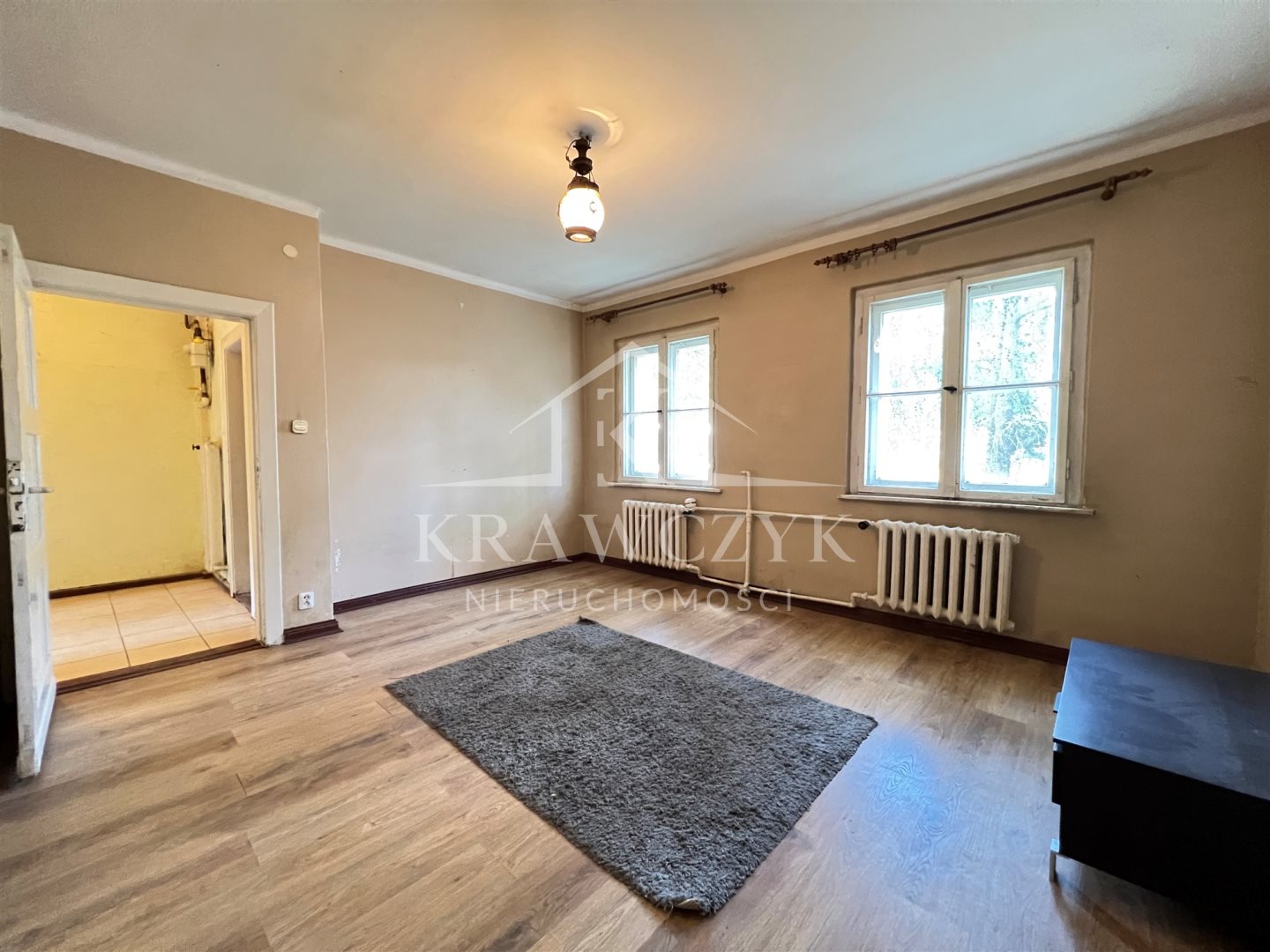 Mieszkanie 2 pokoje na Pogodnie do remontu (6)