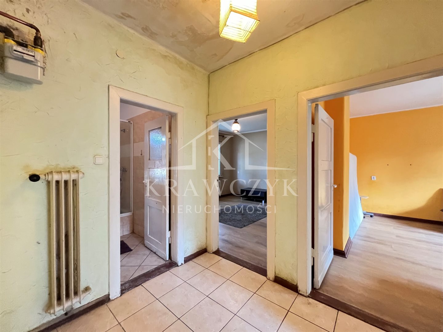 Mieszkanie 2 pokoje na Pogodnie do remontu (8)