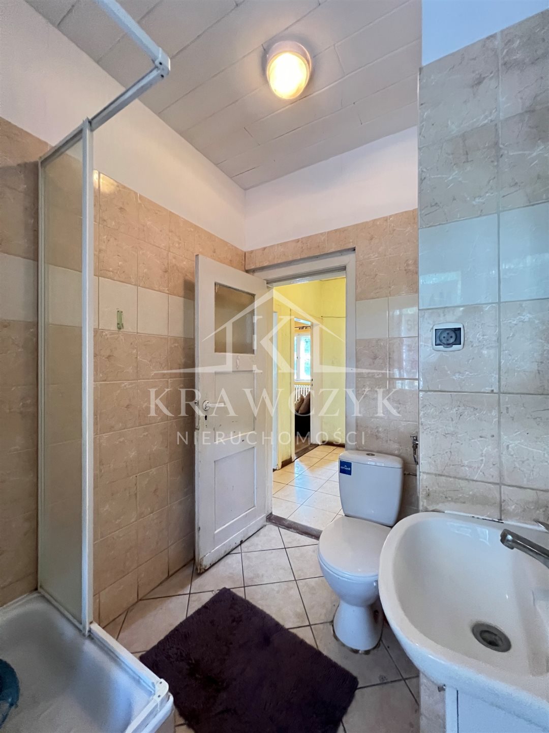 Mieszkanie 2 pokoje na Pogodnie do remontu (9)