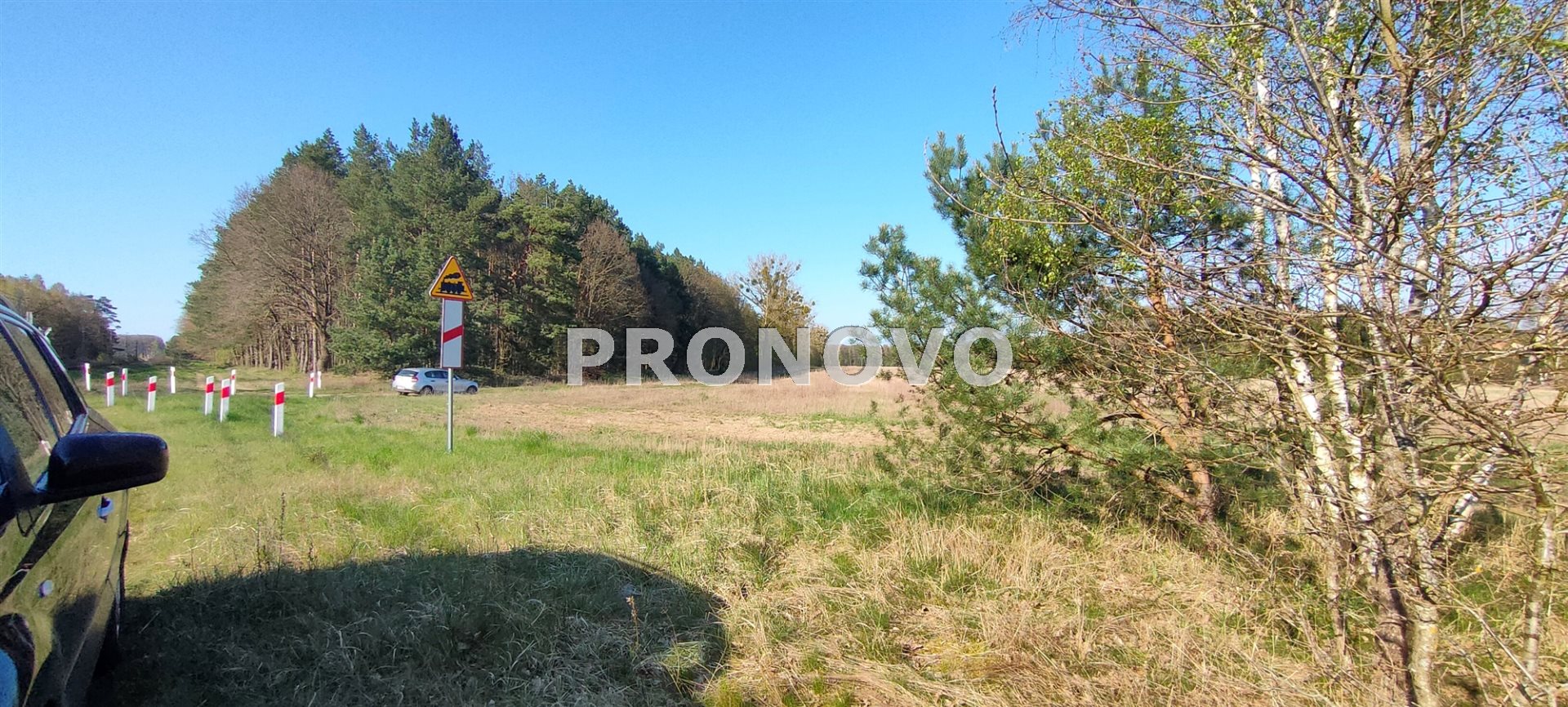 Działka, Stawno  (11)