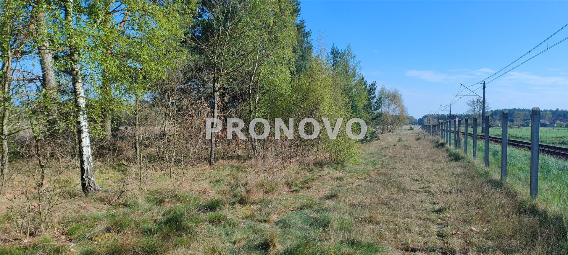 Działka, Stawno  (12)