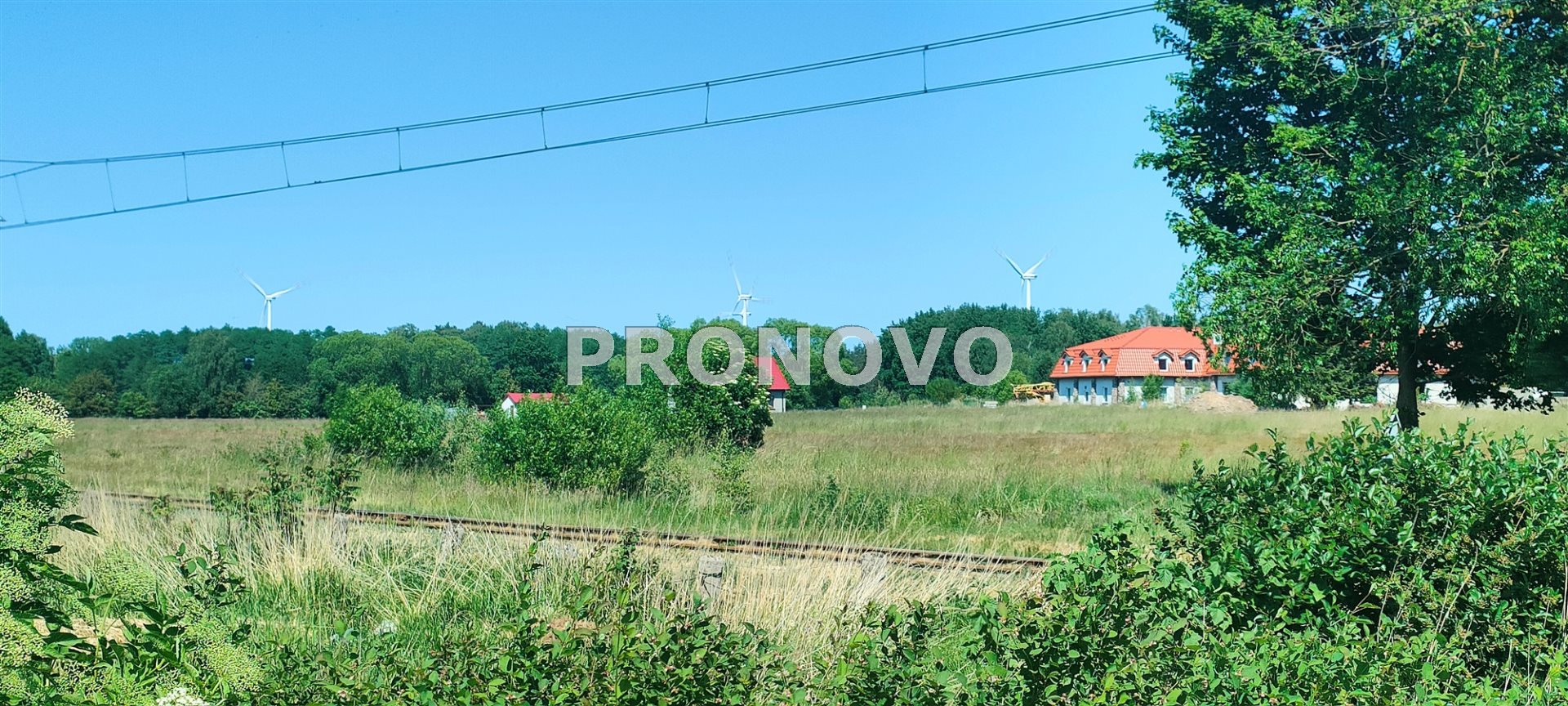 Działka, Stawno  (17)