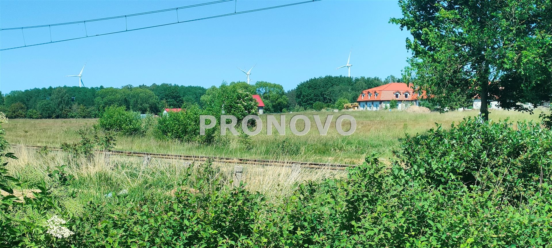 Działka, Stawno  (18)