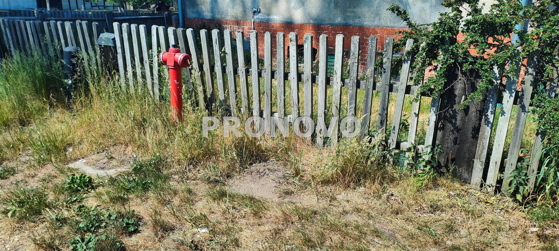 Działka, Stawno  (21)