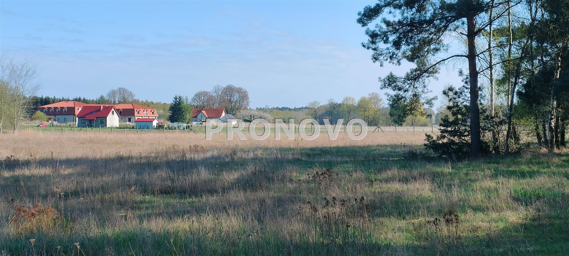 Działka, Stawno  (3)