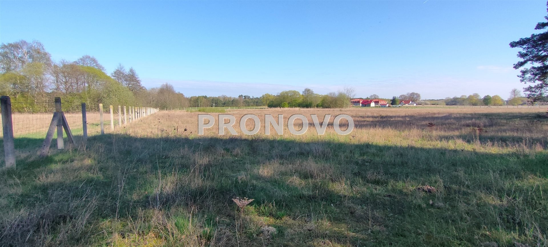 Działka, Stawno  (5)