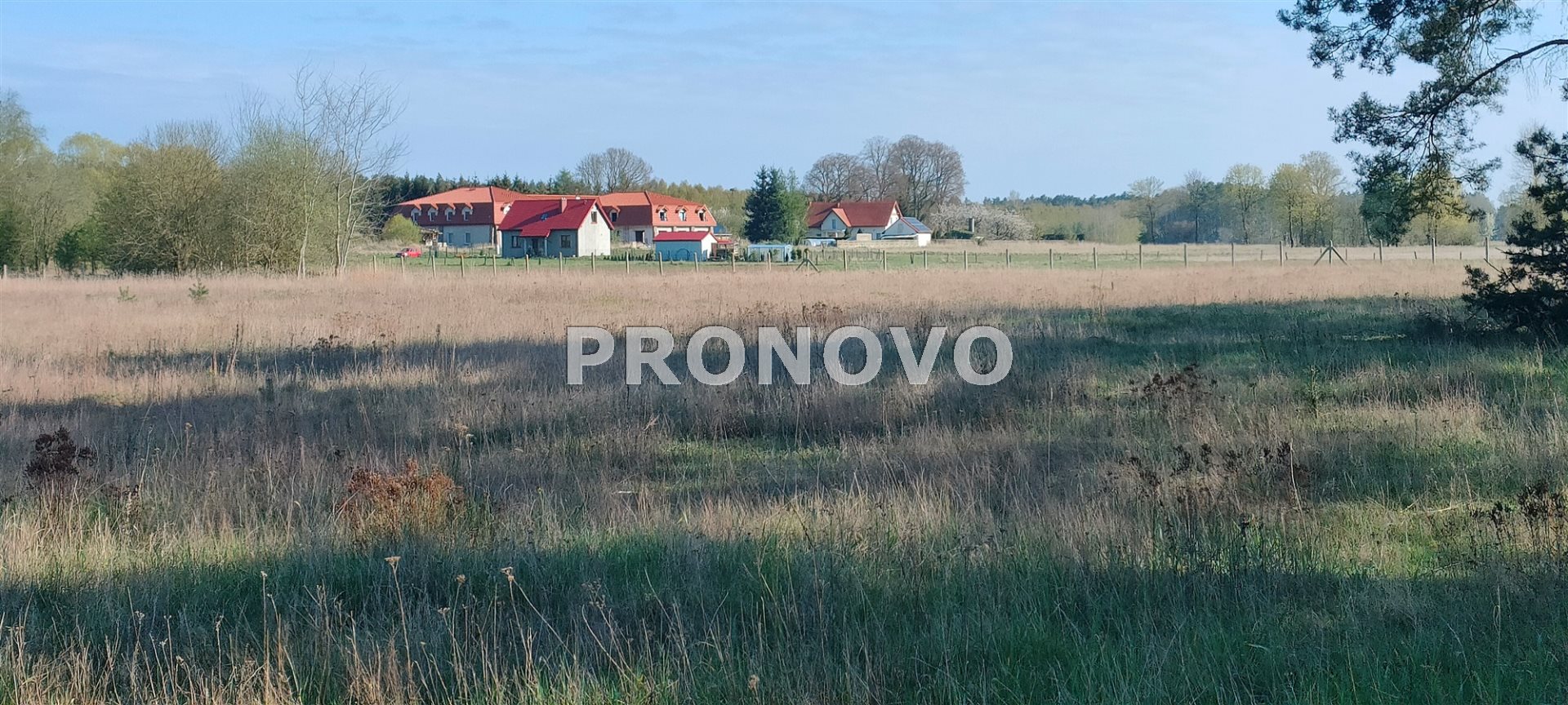 Działka, Stawno  (6)