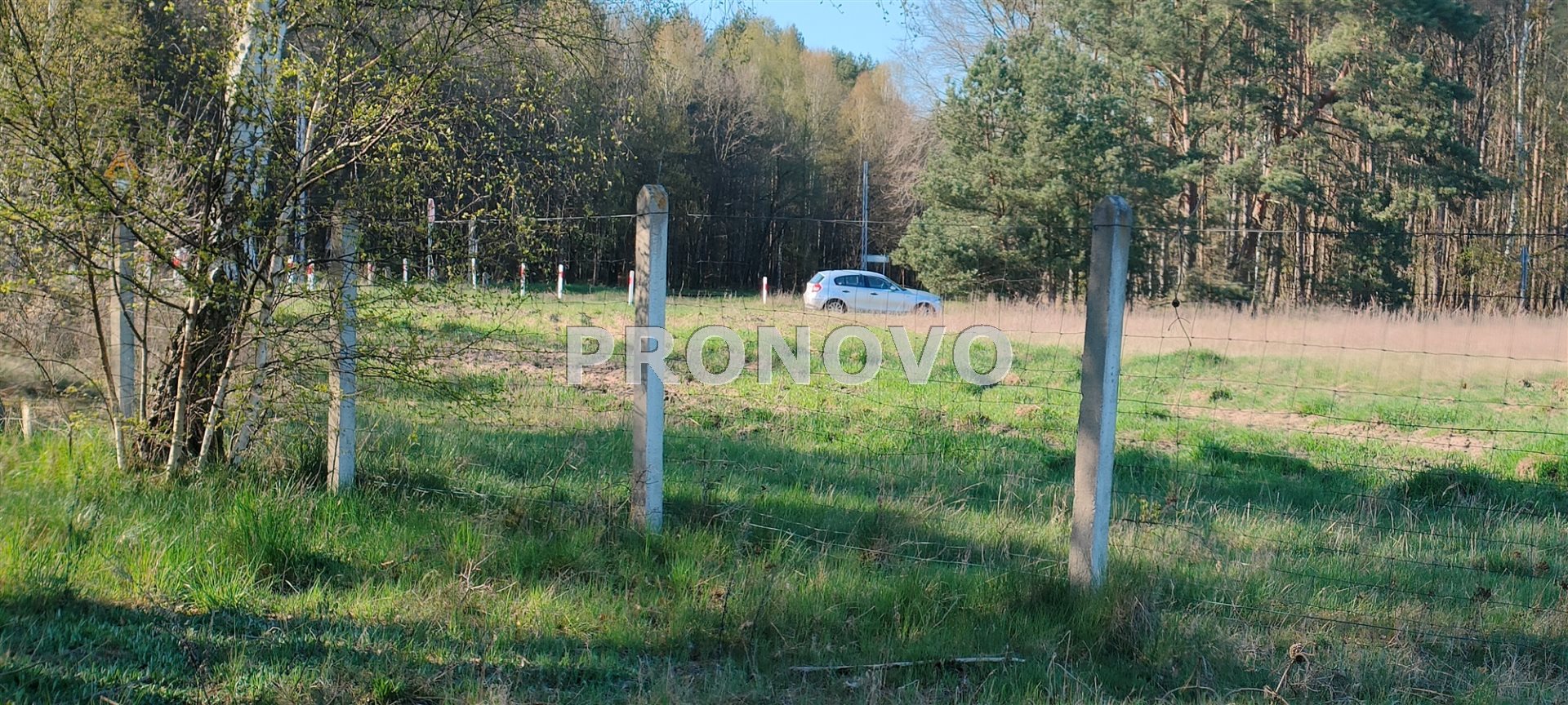 Działka, Stawno  (7)