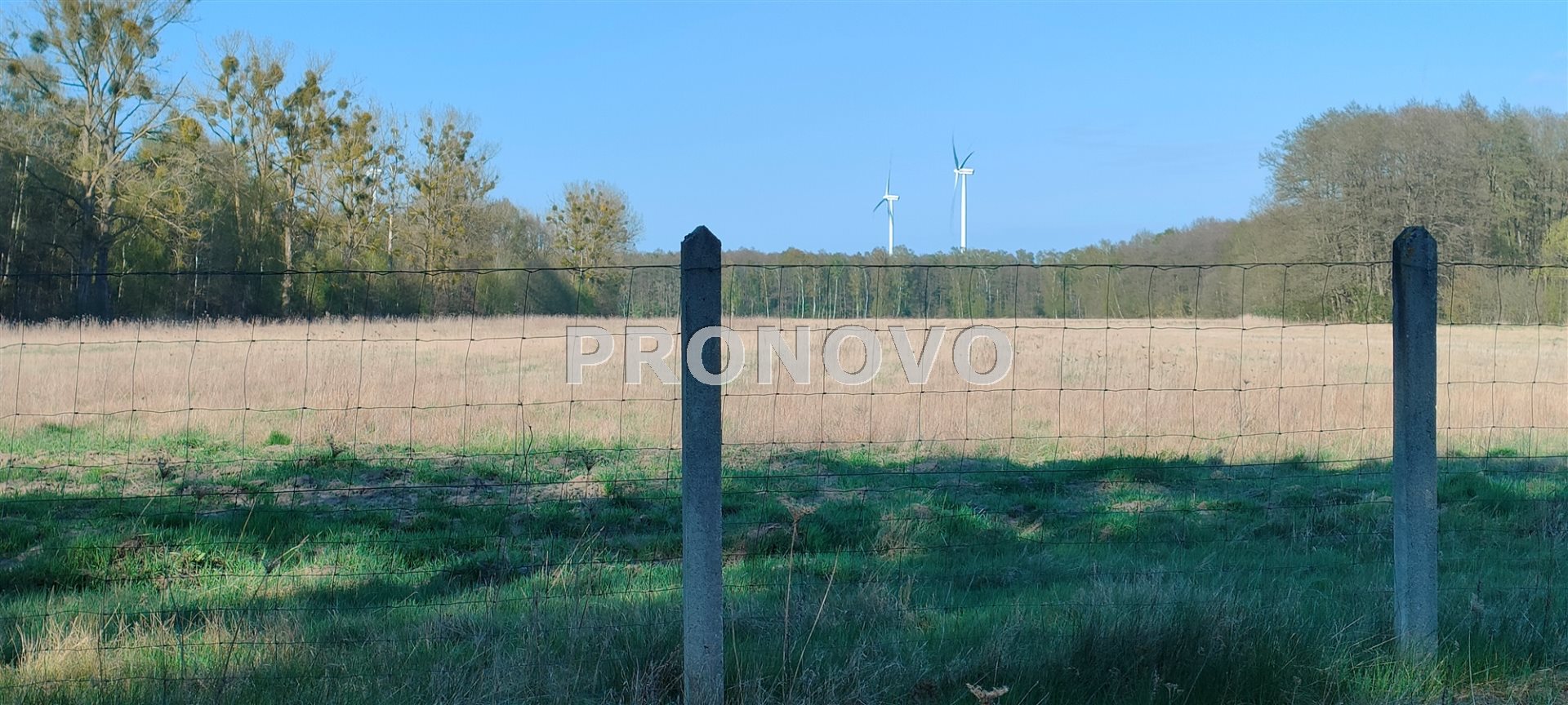 Działka, Stawno  (8)