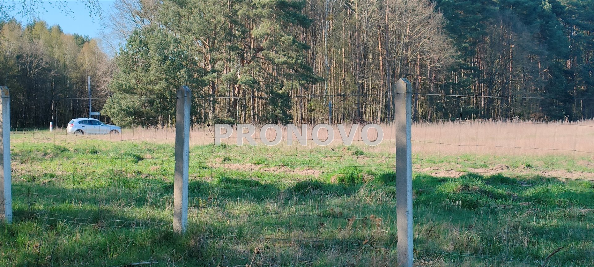 Działka, Stawno  (9)