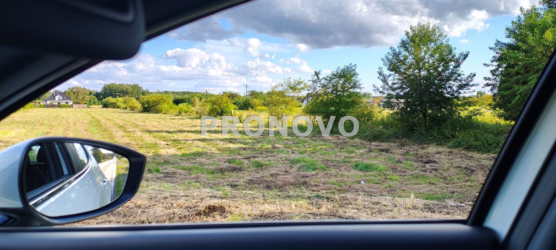 Działka, Szczecin Wielgowo (1)