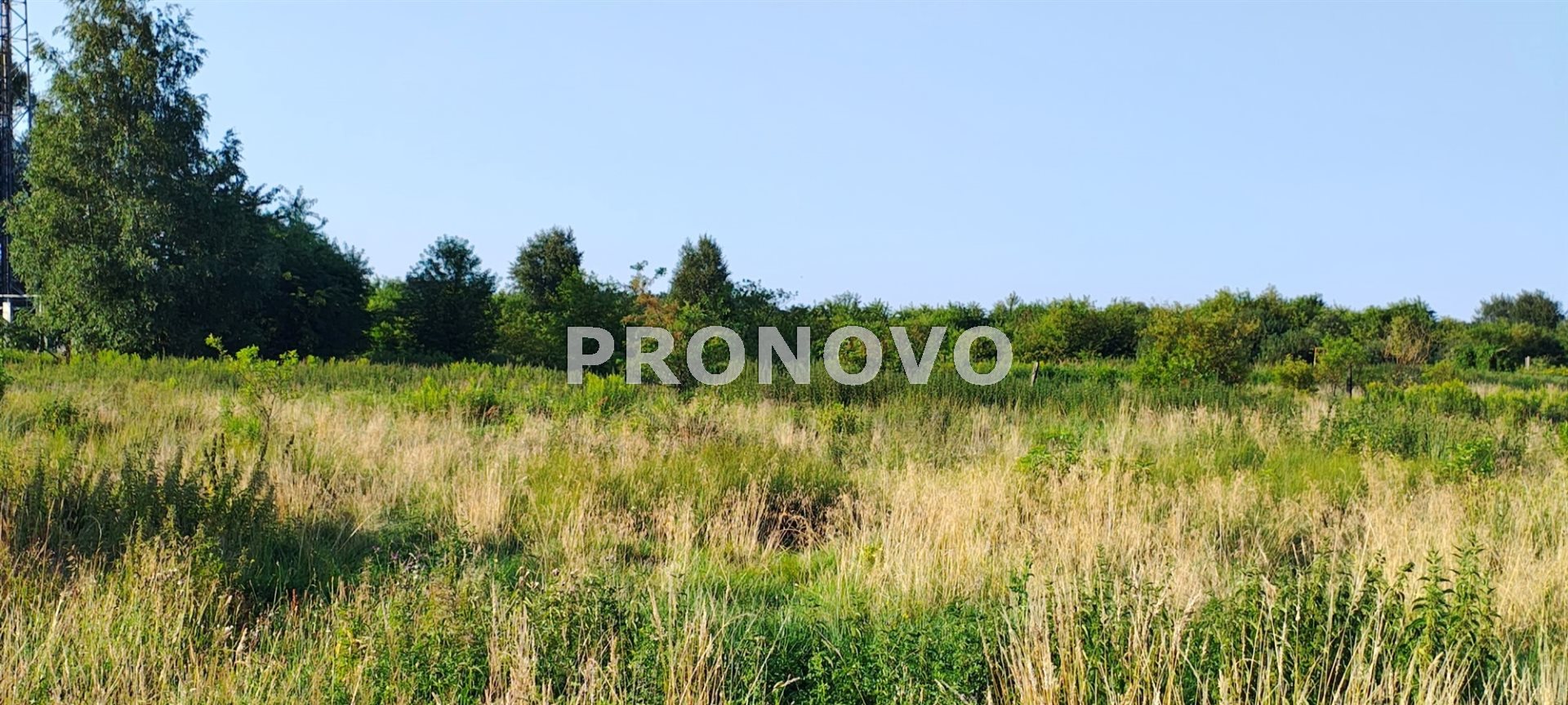 Działka, Szczecin Wielgowo (10)