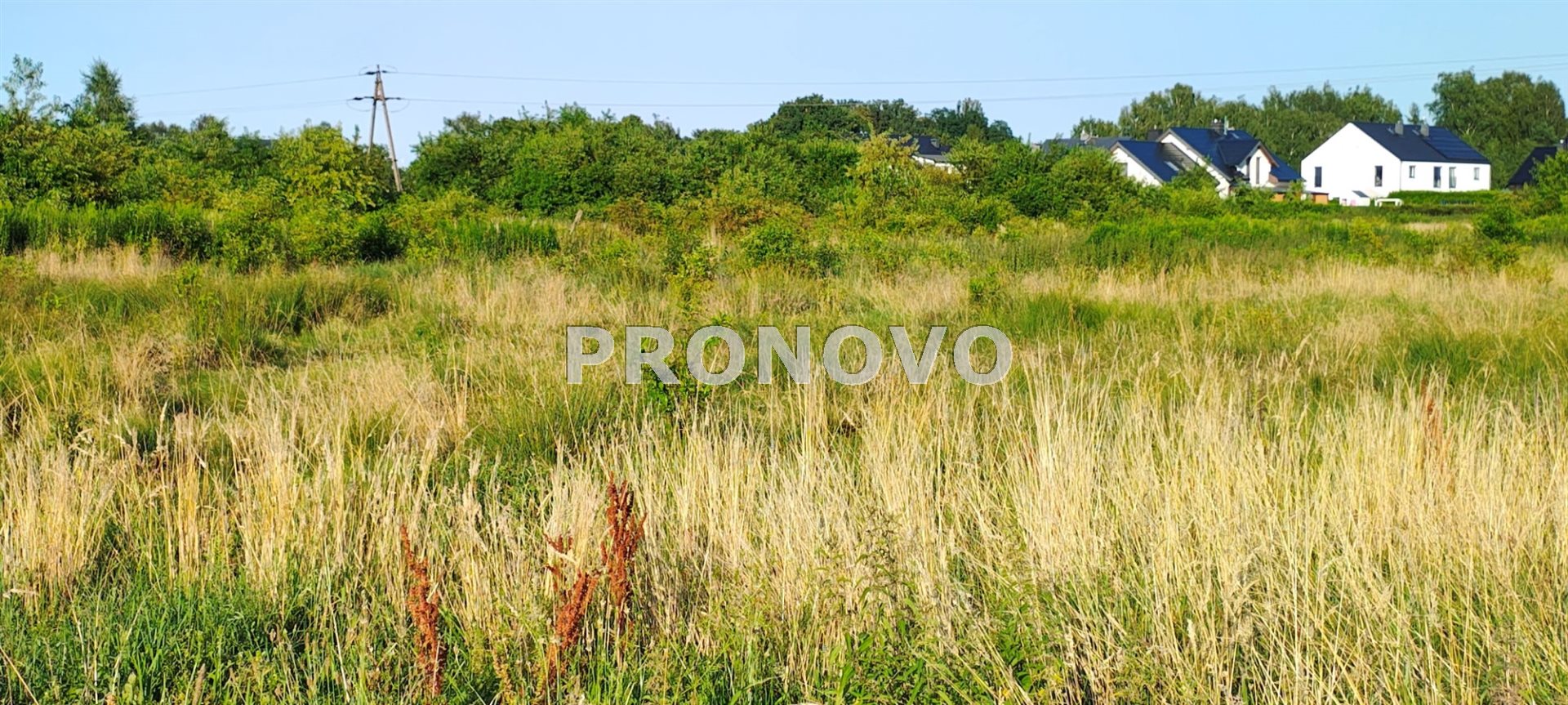 Działka, Szczecin Wielgowo (2)