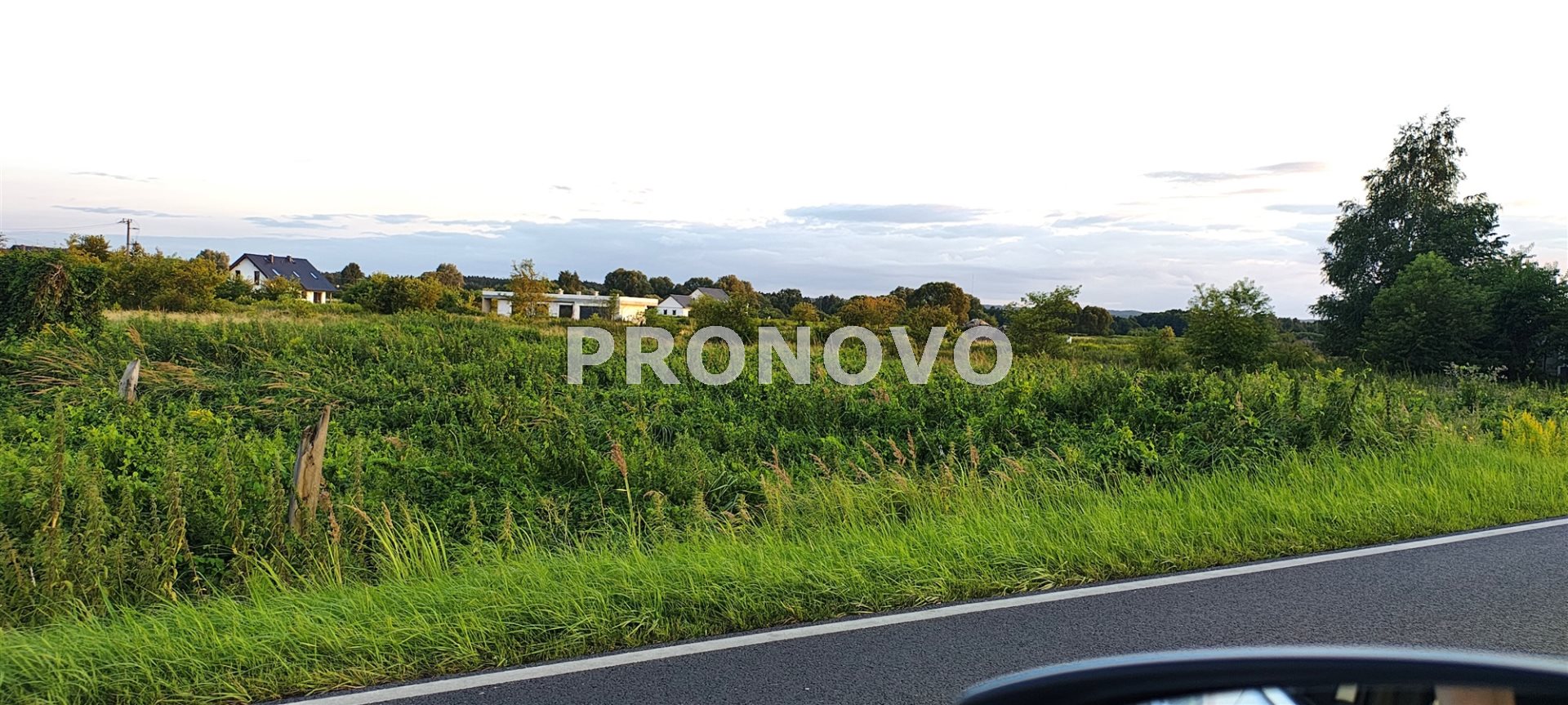 Działka, Szczecin Wielgowo (4)