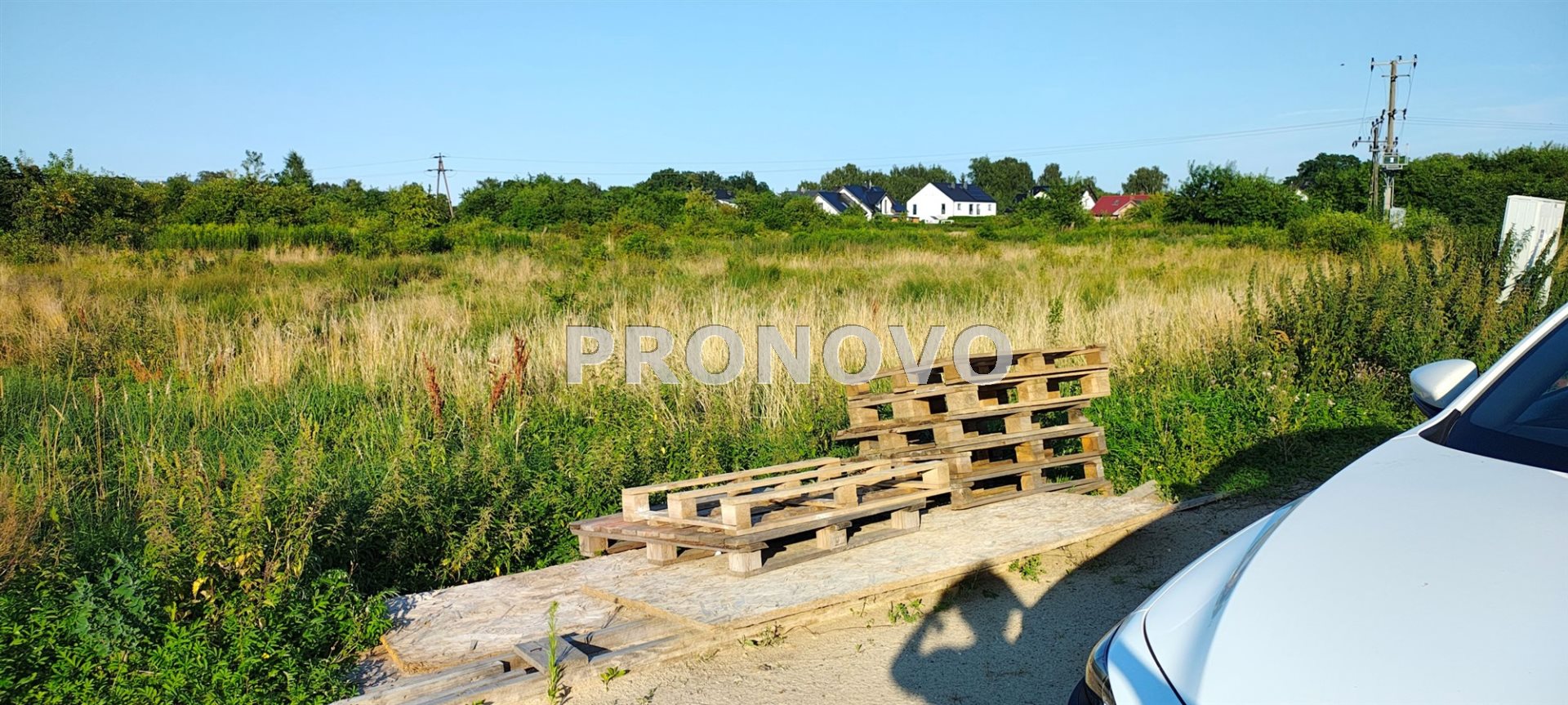 Działka, Szczecin Wielgowo (6)