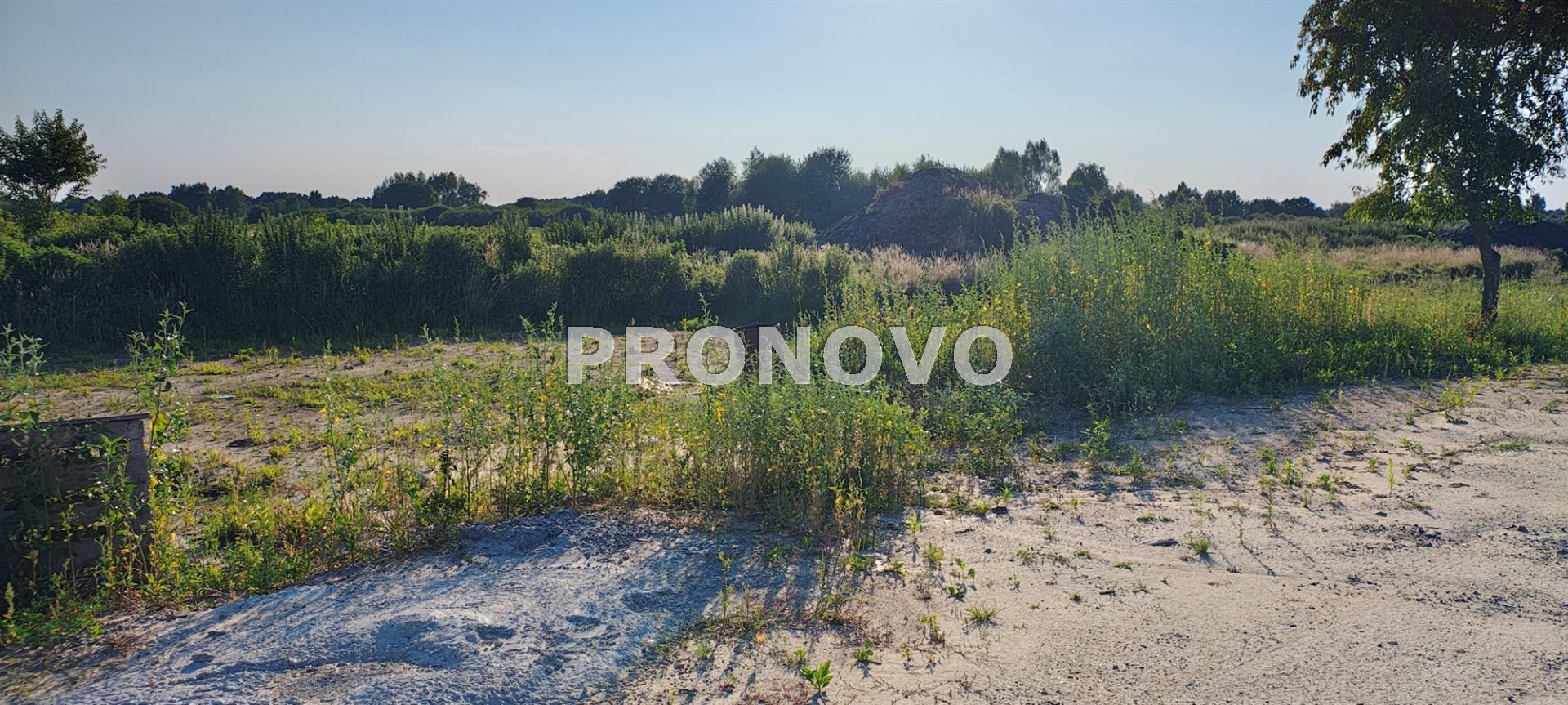 Działka, Szczecin Wielgowo (8)