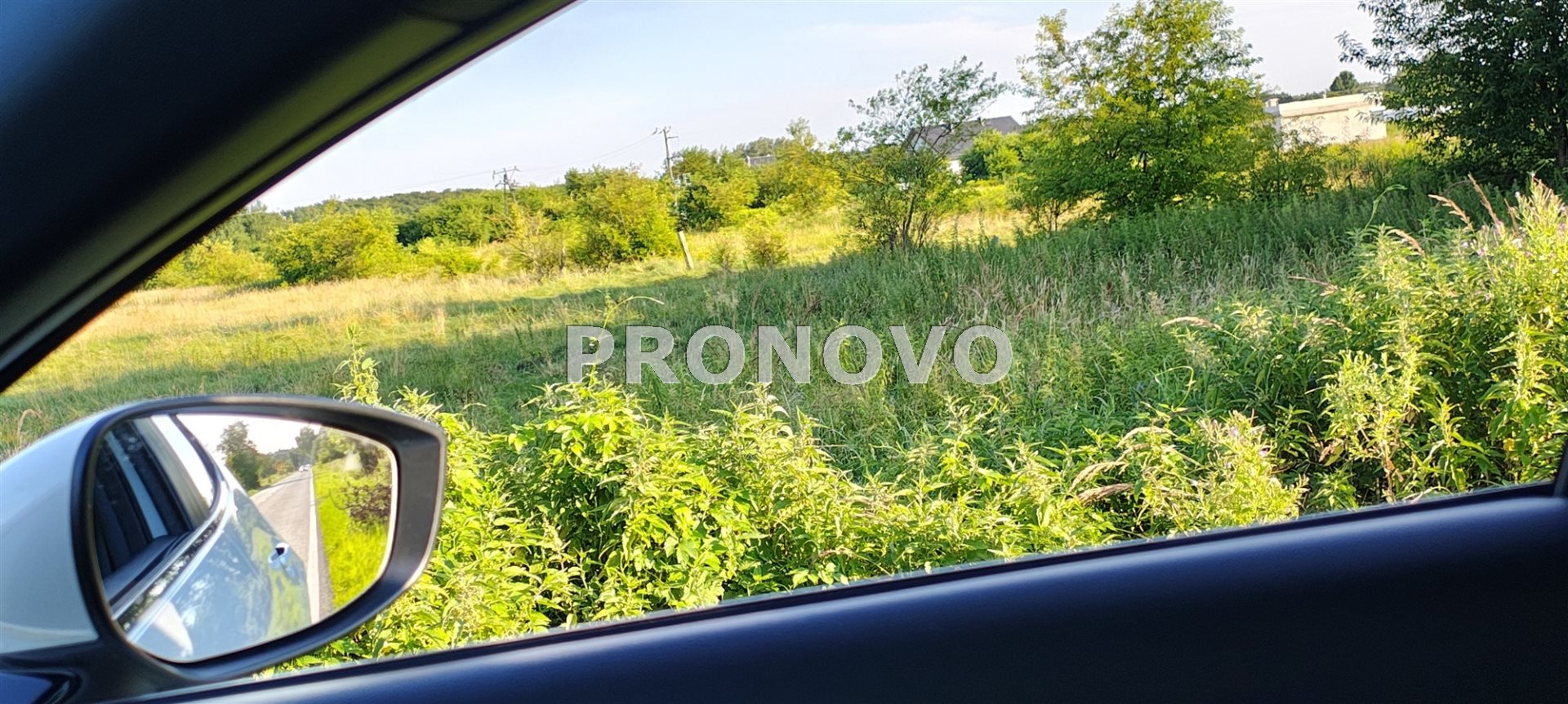 Działka, Szczecin Wielgowo (9)