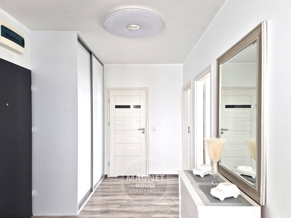 3 pokoje | Nowa Cukrownia| balkon, komórka i garaż (11)