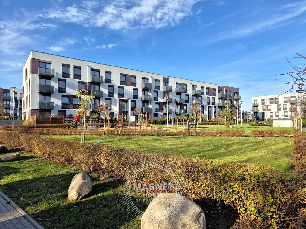 3 pokoje | Nowa Cukrownia| balkon, komórka i garaż (16)