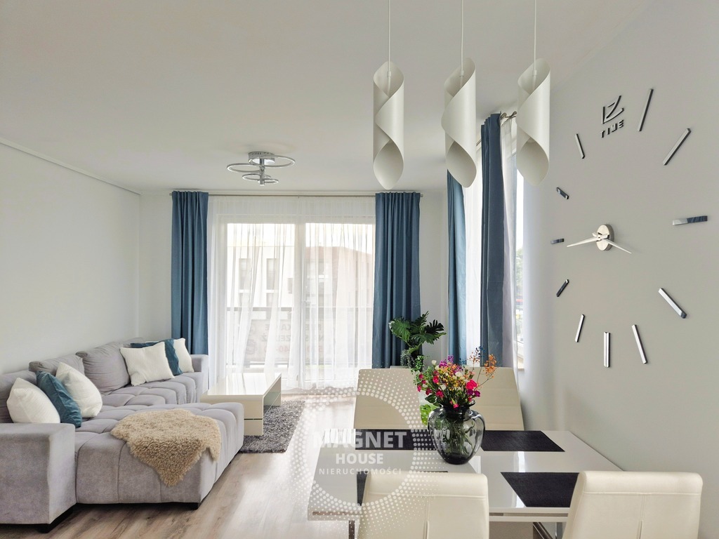 3 pokoje | Nowa Cukrownia| balkon, komórka i garaż (2)