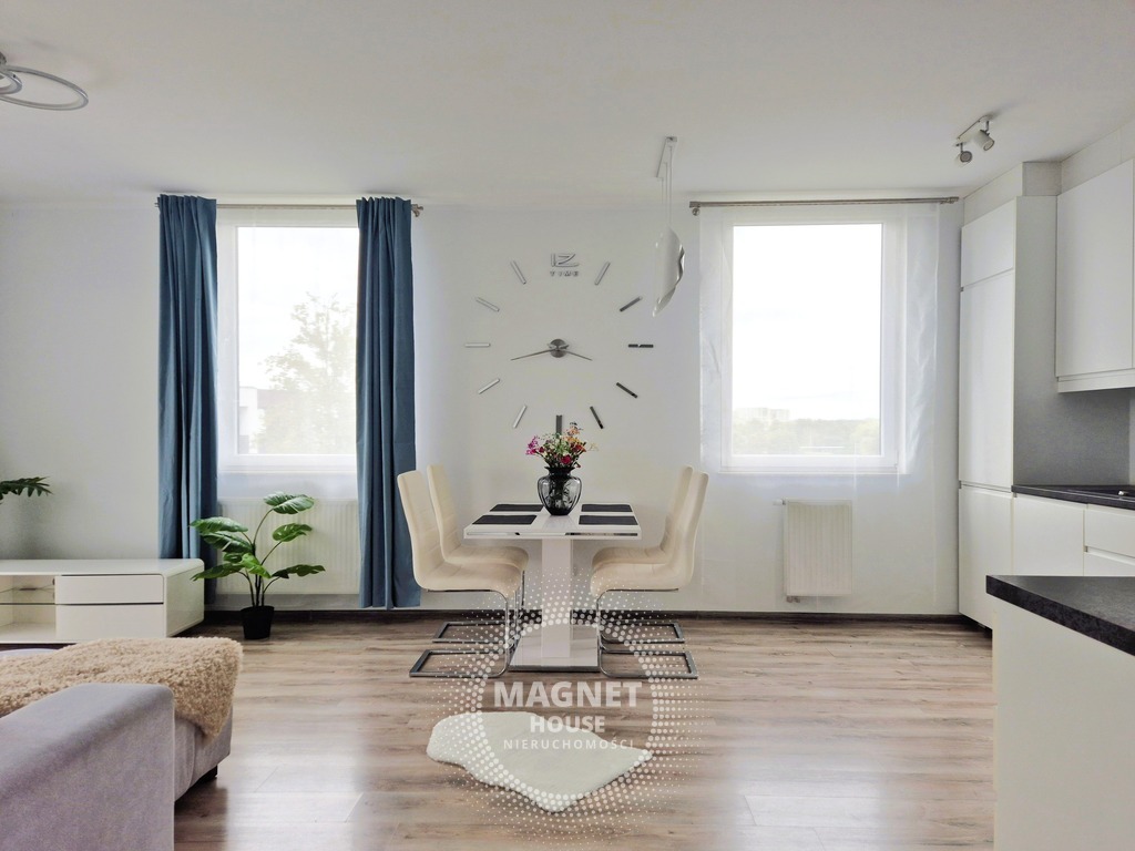 3 pokoje | Nowa Cukrownia| balkon, komórka i garaż (4)