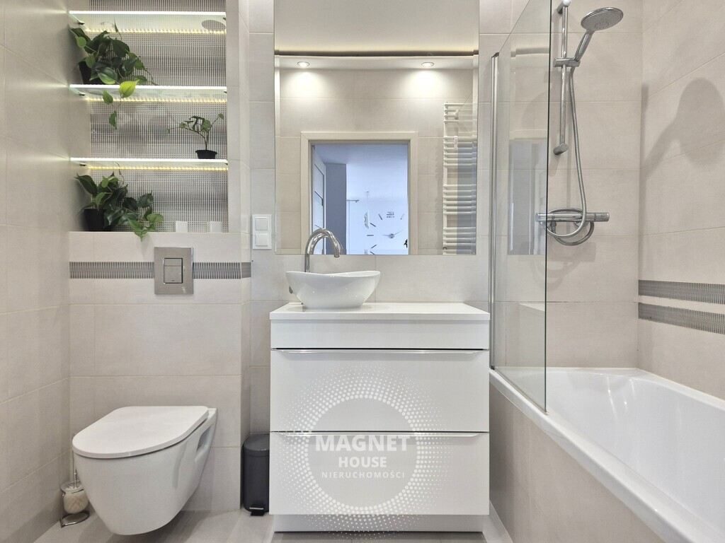 3 pokoje | Nowa Cukrownia| balkon, komórka i garaż (10)