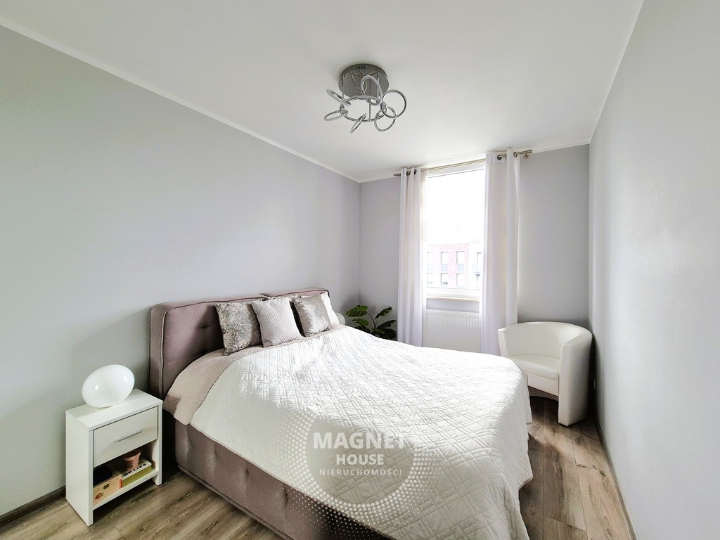 3 pokoje | Nowa Cukrownia| balkon, komórka i garaż (9)