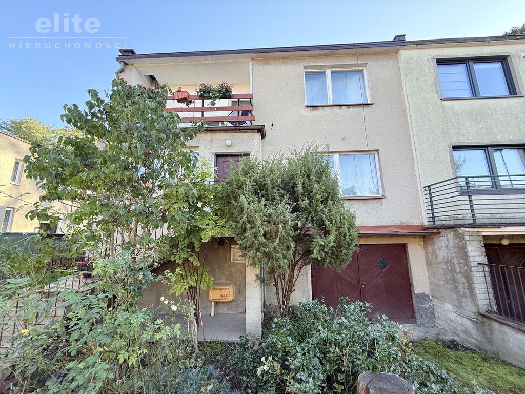 Podjuchy dom 5 pok +garaż, Widok na Puszczę Bukową (5)