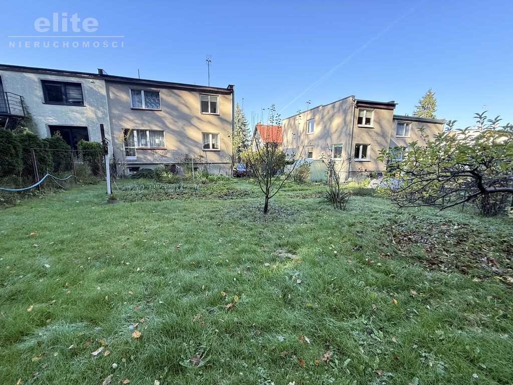 Podjuchy dom 5 pok +garaż, Widok na Puszczę Bukową (4)