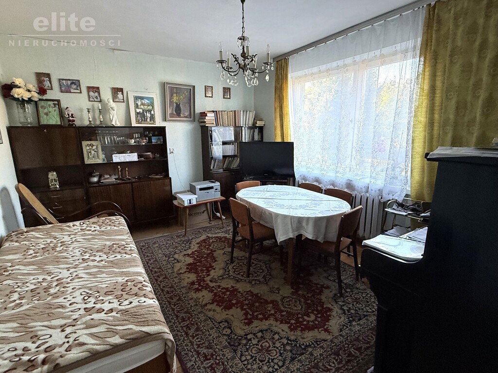 Podjuchy dom 5 pok +garaż, Widok na Puszczę Bukową (6)