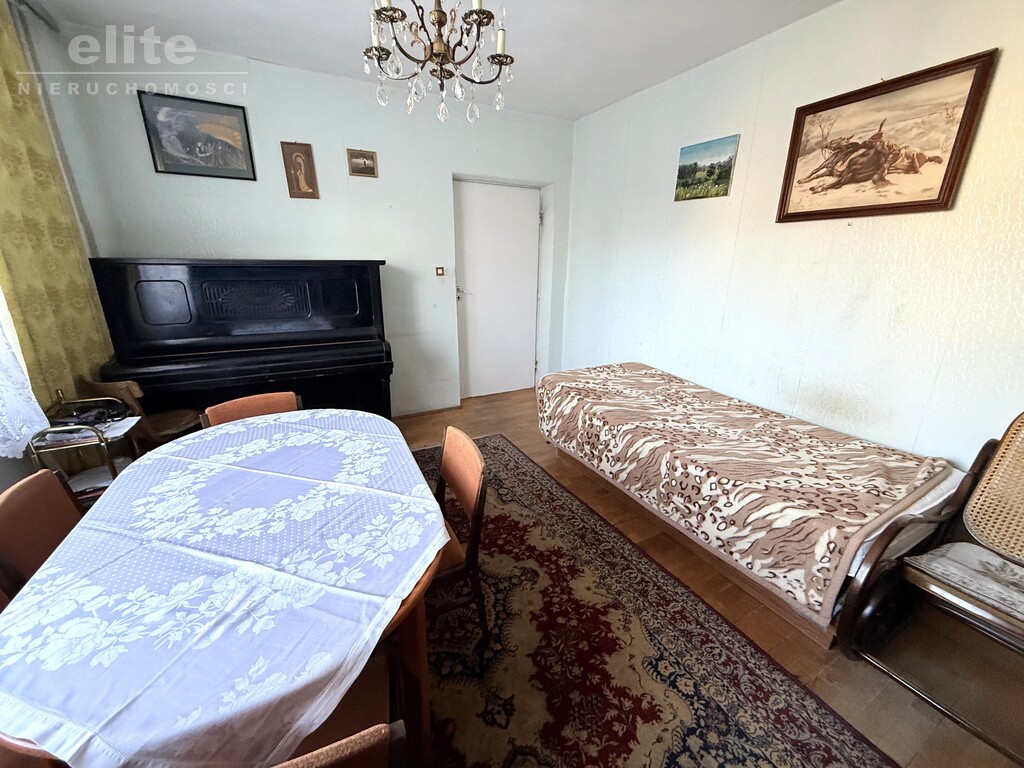 Podjuchy dom 5 pok +garaż, Widok na Puszczę Bukową (7)