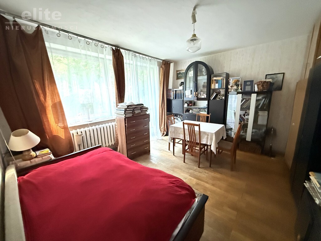 Podjuchy dom 5 pok +garaż, Widok na Puszczę Bukową (8)