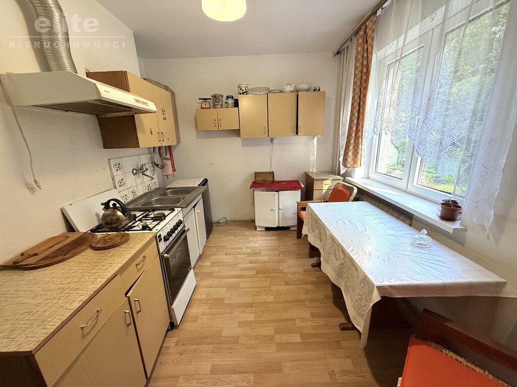 Podjuchy dom 5 pok +garaż, Widok na Puszczę Bukową (11)