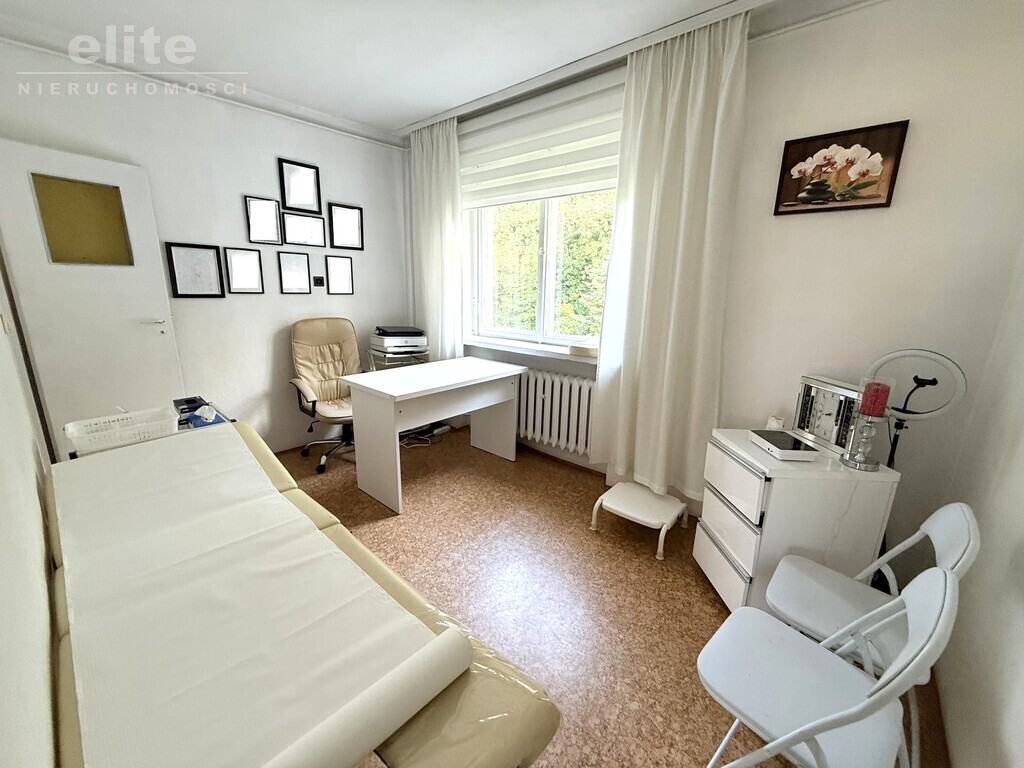 Podjuchy dom 5 pok +garaż, Widok na Puszczę Bukową (15)