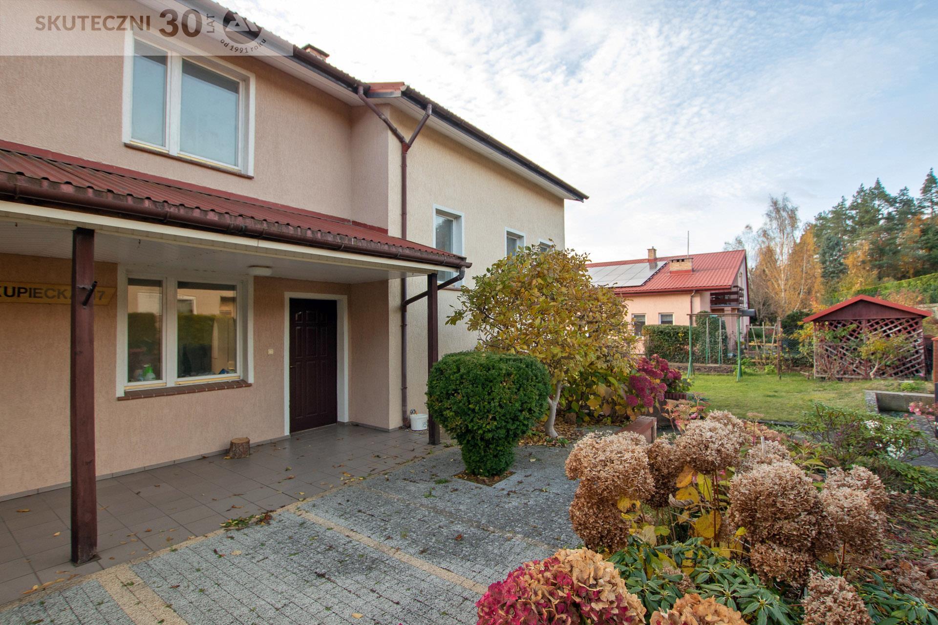 Dom bliźniak - Koszalin  (1)