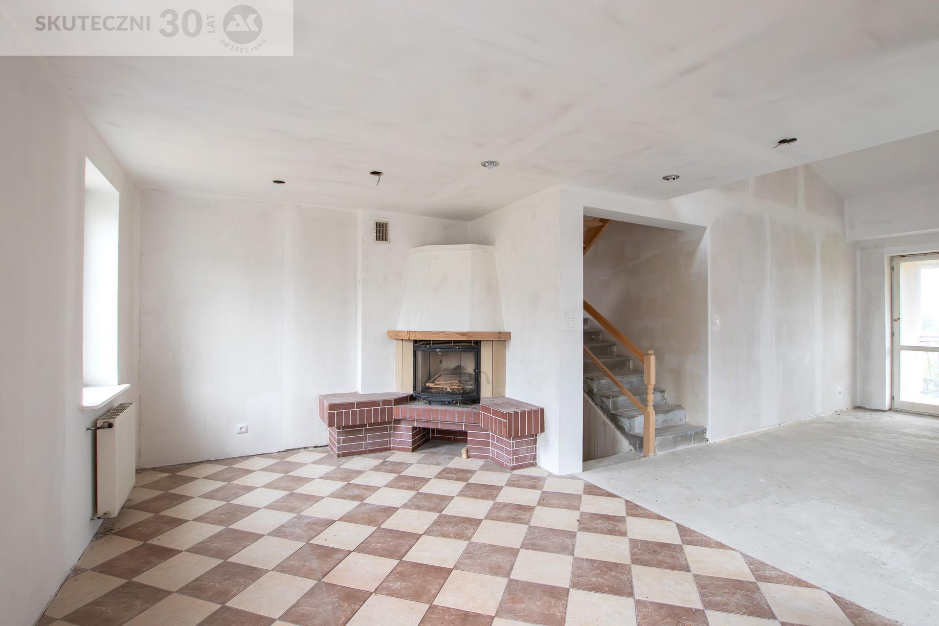 Dom bliźniak - Koszalin  (13)