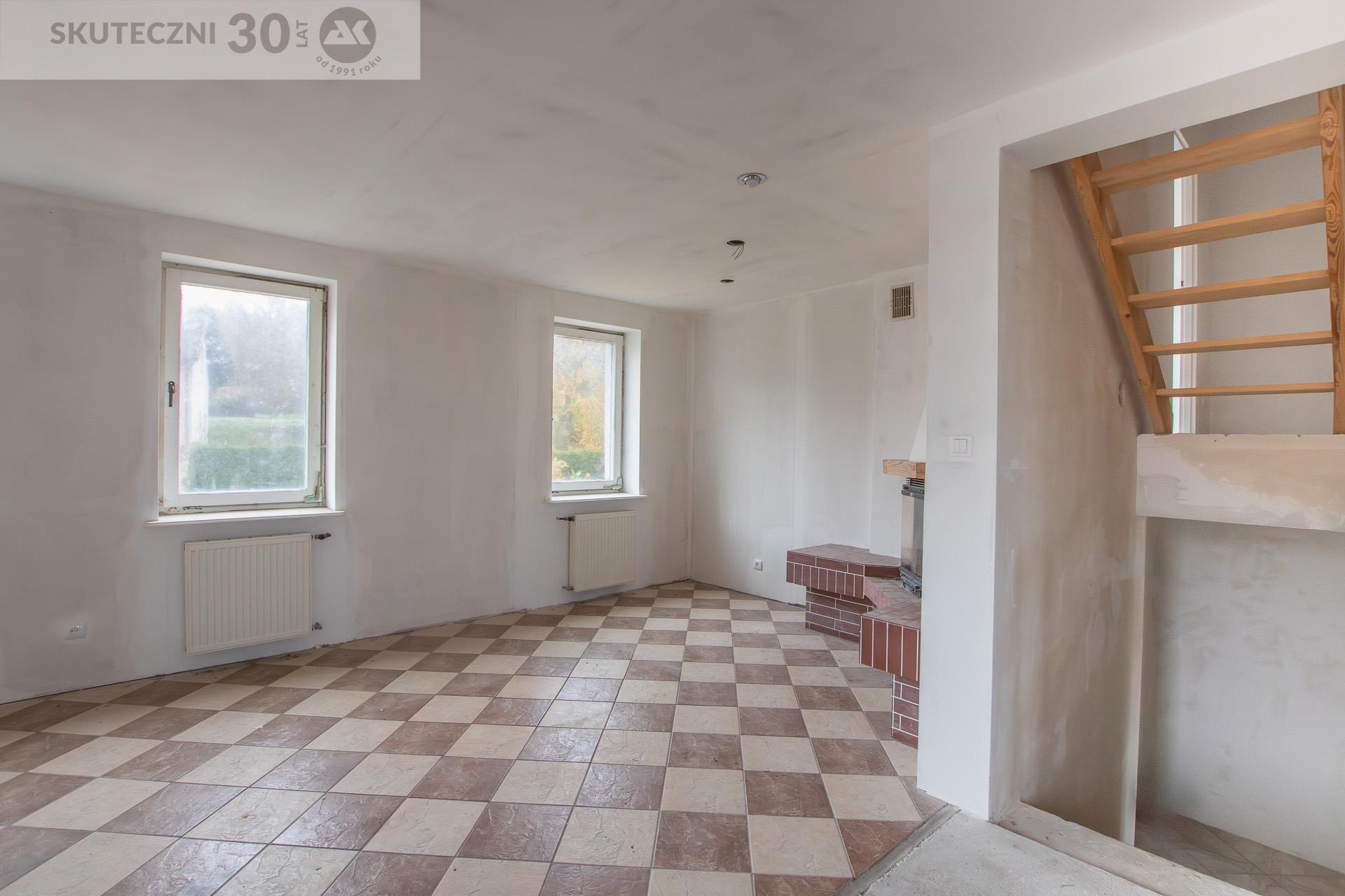 Dom bliźniak - Koszalin  (14)