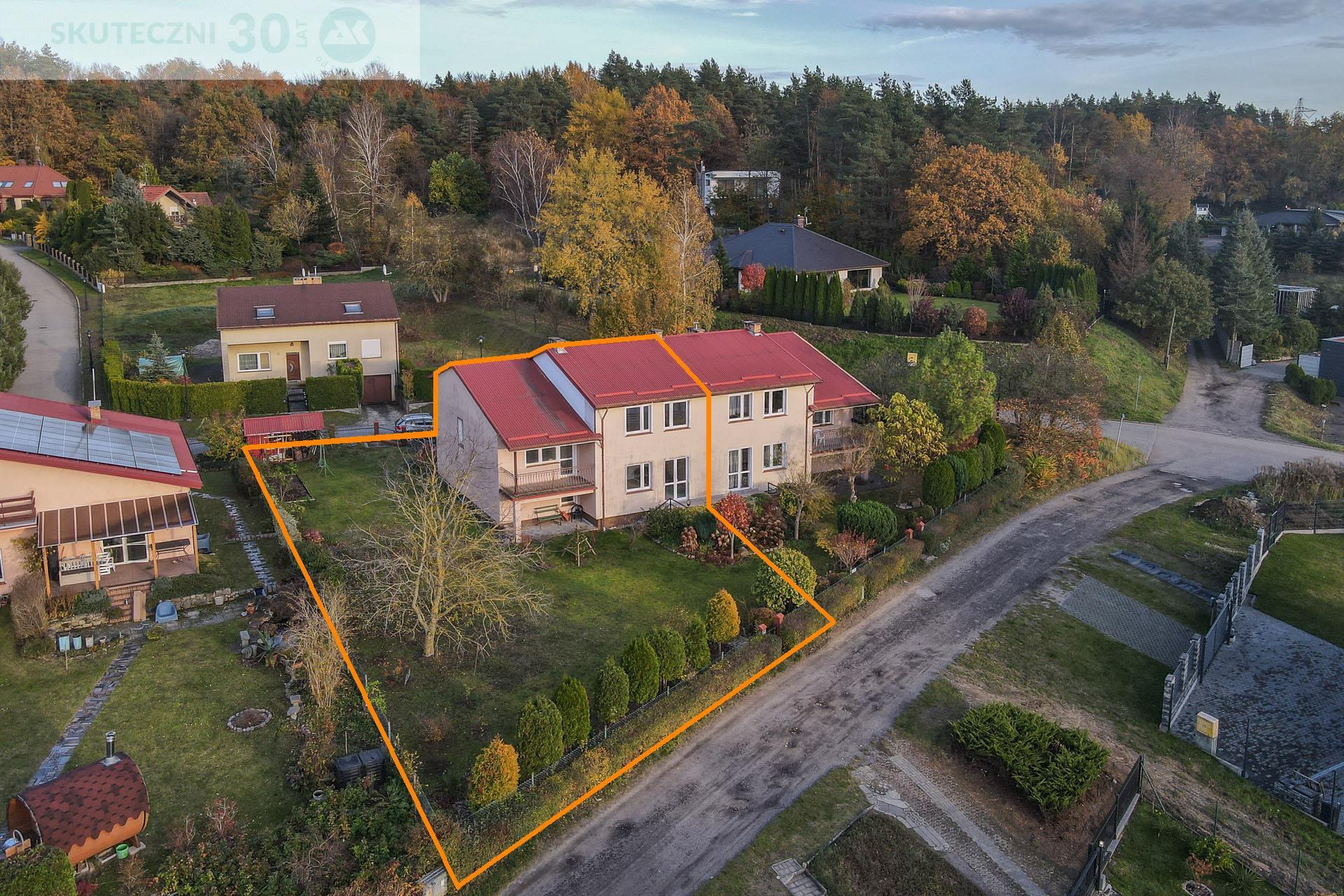 Dom bliźniak - Koszalin  (2)