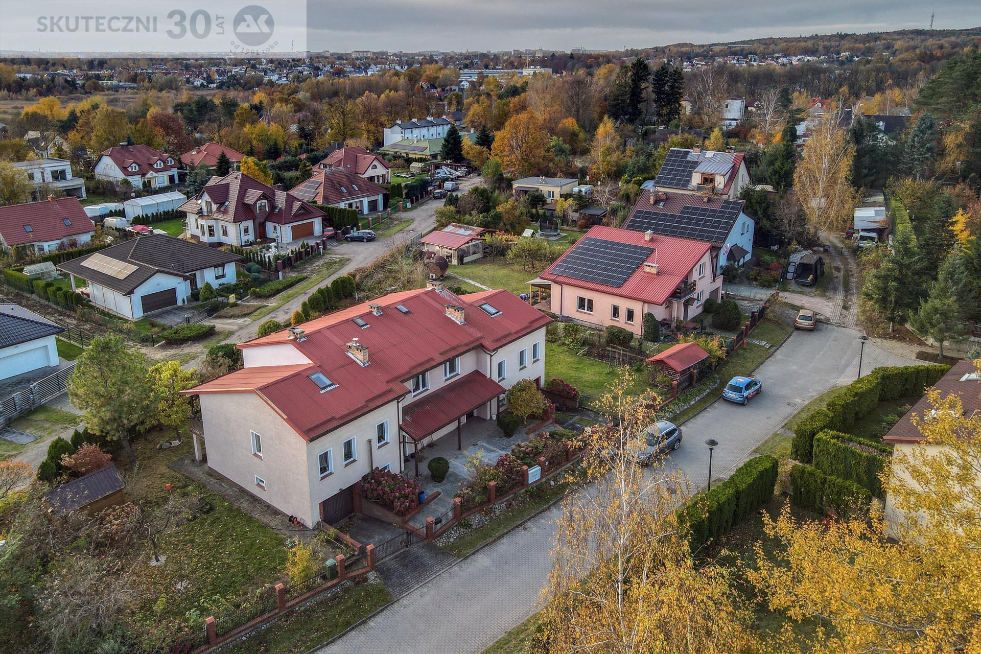 Dom bliźniak - Koszalin  (3)