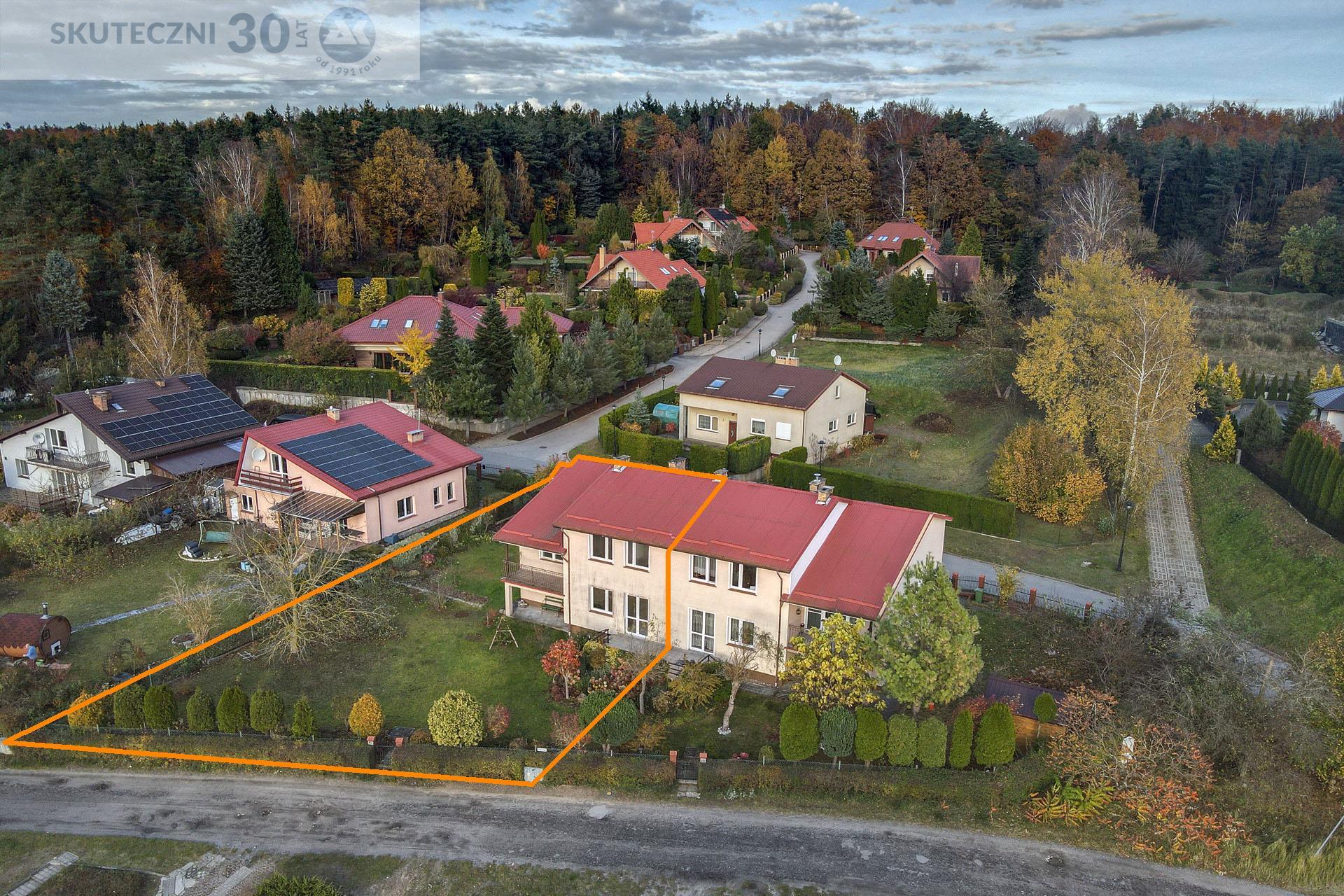 Dom bliźniak - Koszalin  (4)