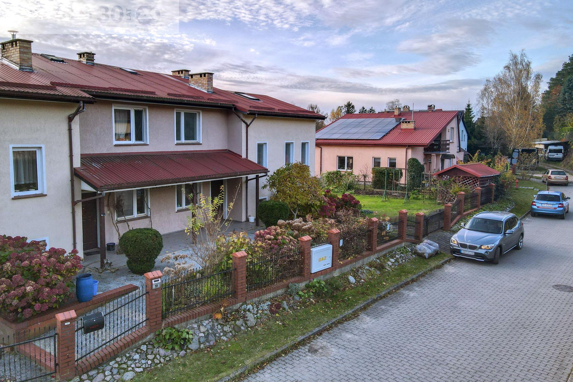 Dom bliźniak - Koszalin  (5)