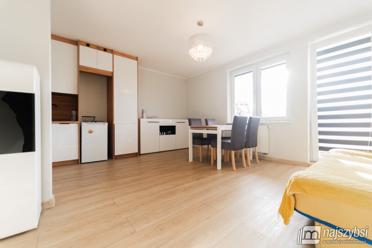 Stargard - 2 pokoje w ścisłym centrum (10)