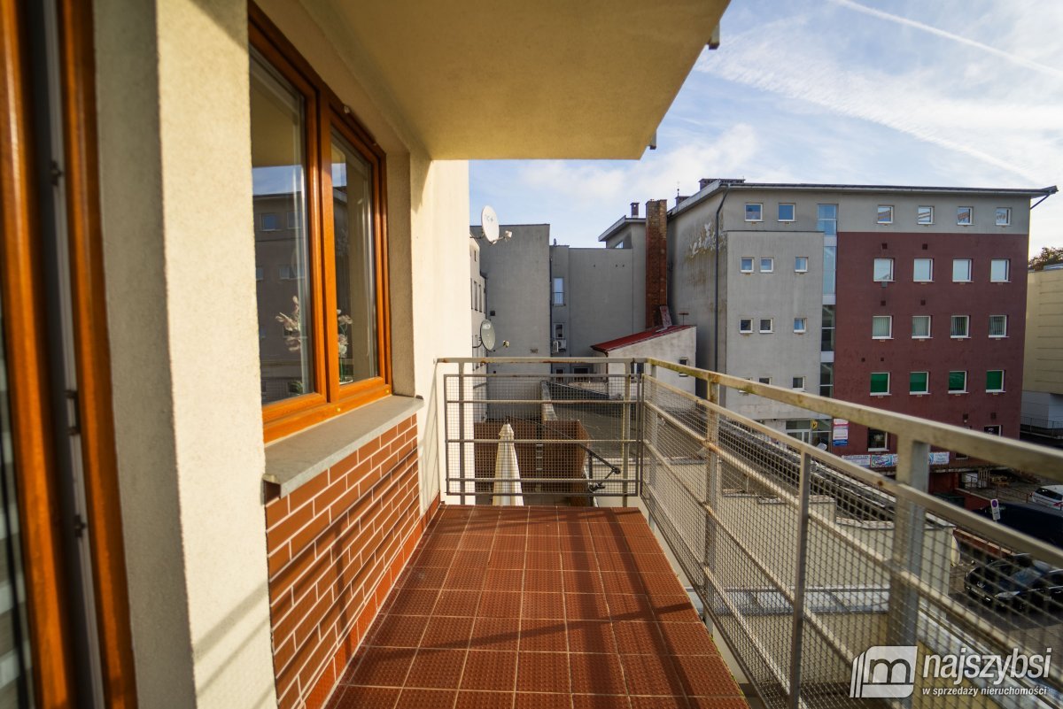 Stargard - 2 pokoje w ścisłym centrum (13)