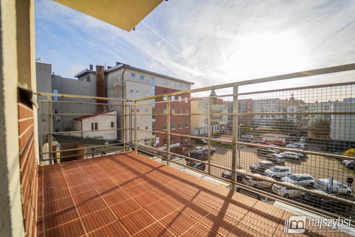 Stargard - 2 pokoje w ścisłym centrum (14)