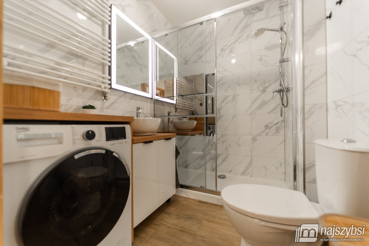 Stargard - 2 pokoje w ścisłym centrum (16)