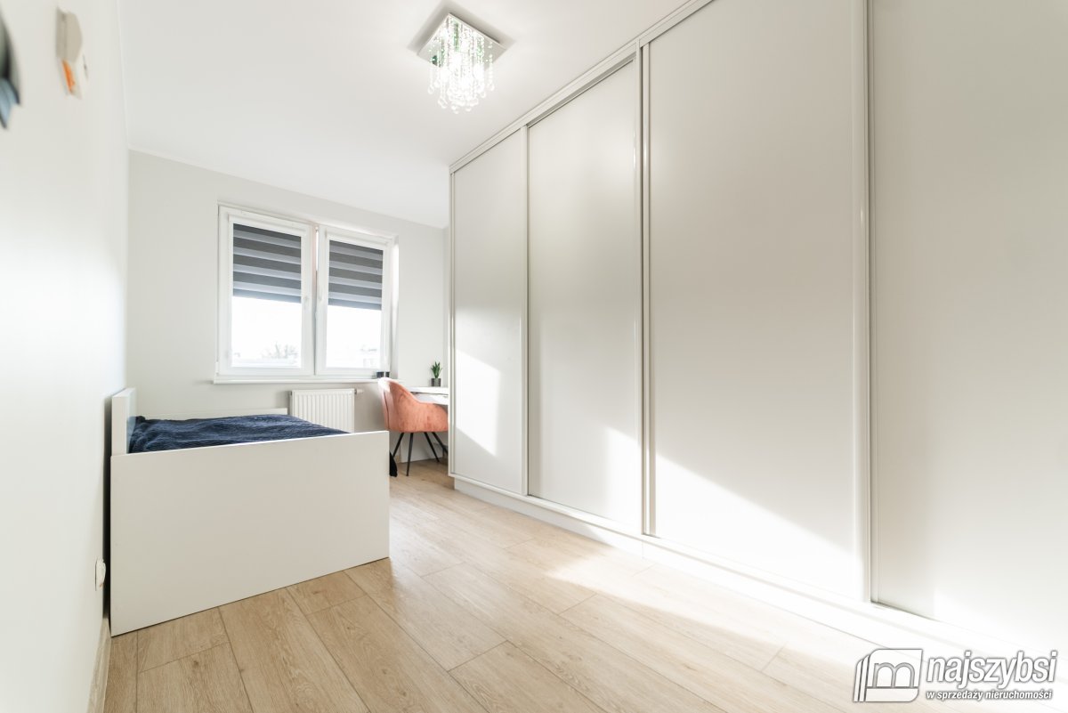 Stargard - 2 pokoje w ścisłym centrum (19)