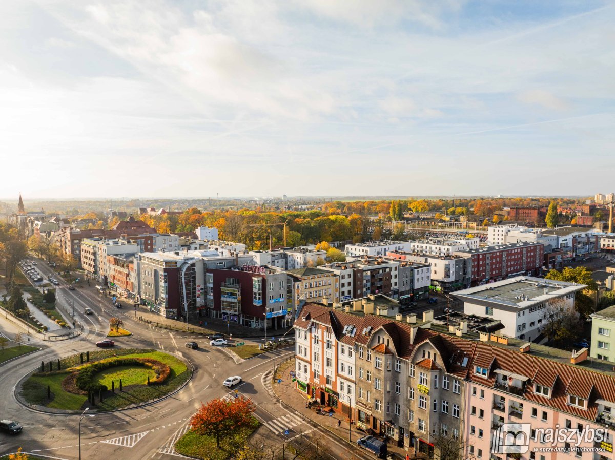 Stargard - 2 pokoje w ścisłym centrum (2)