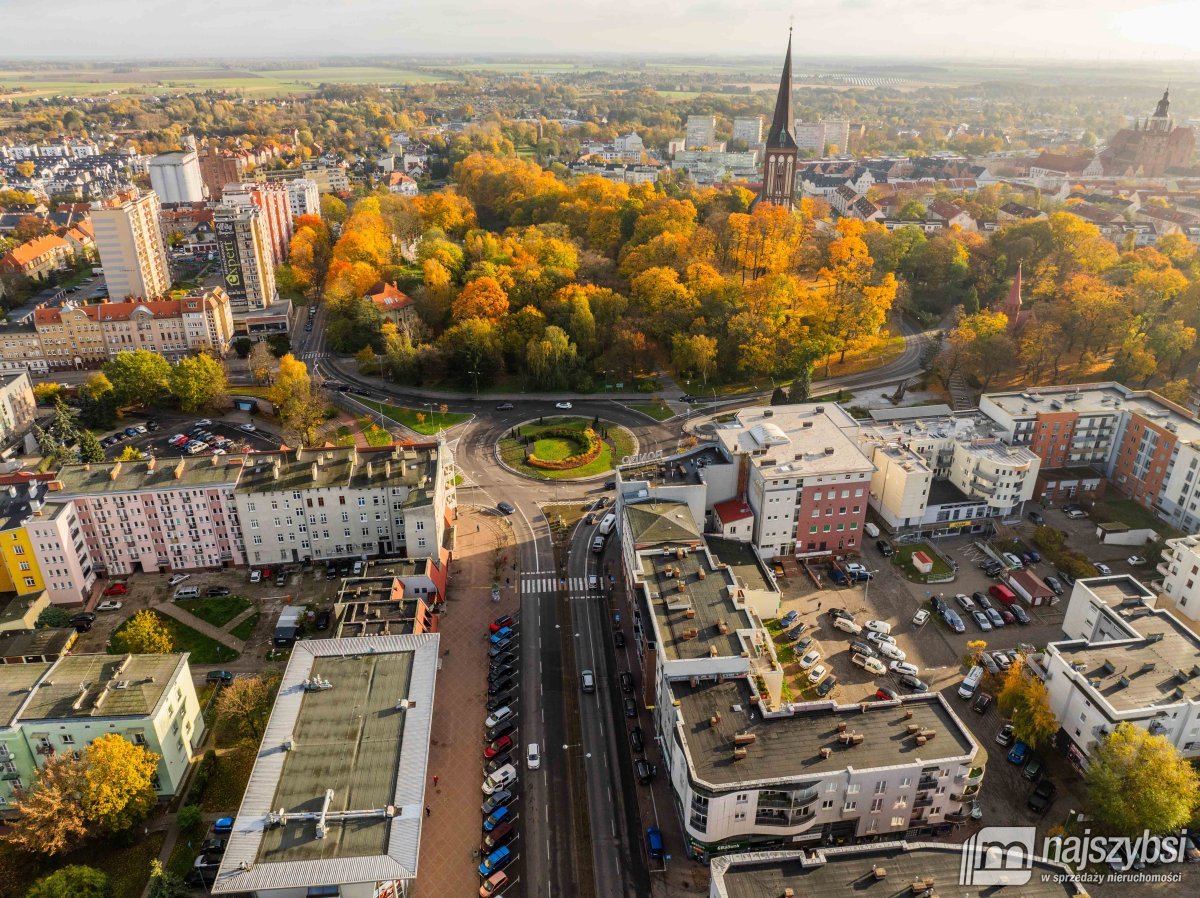 Stargard - 2 pokoje w ścisłym centrum (26)