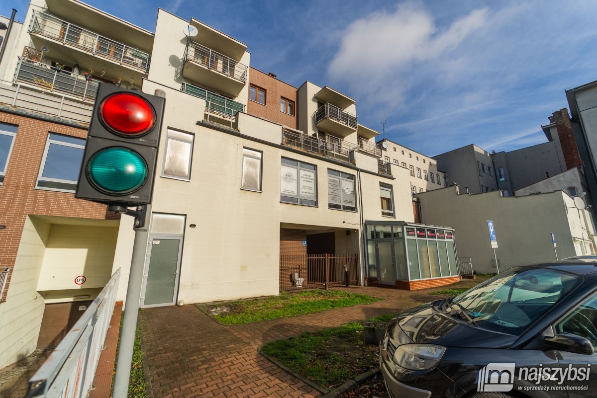 Stargard - 2 pokoje w ścisłym centrum (27)